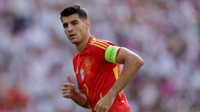 Foto: Getty Images/Soccrates Image